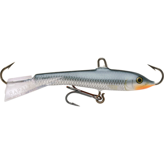 Балансир RAPALA Jigging Rap W07-PSH