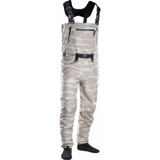 Вейдерсы RAPALA EcoWear Reflection Waders 23720-1-M
