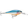 Воблер RAPALA Shad Rap SR05-SB
