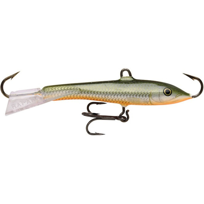Балансир RAPALA Jigging Rap W07-RFSH