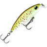 Воблер RAPALA Ultra Light Minnow ULM06-TR