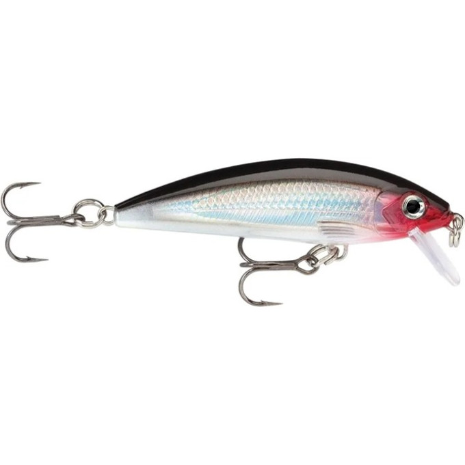 Воблер RAPALA X-Rap Countdown XRCD07-S