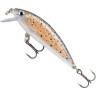 Воблер RAPALA X-Rap Countdown XRCD07-TR
