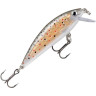 Воблер RAPALA X-Rap Countdown XRCD07-TR